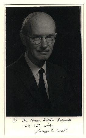 George Snell