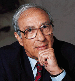 Edmond Fischer